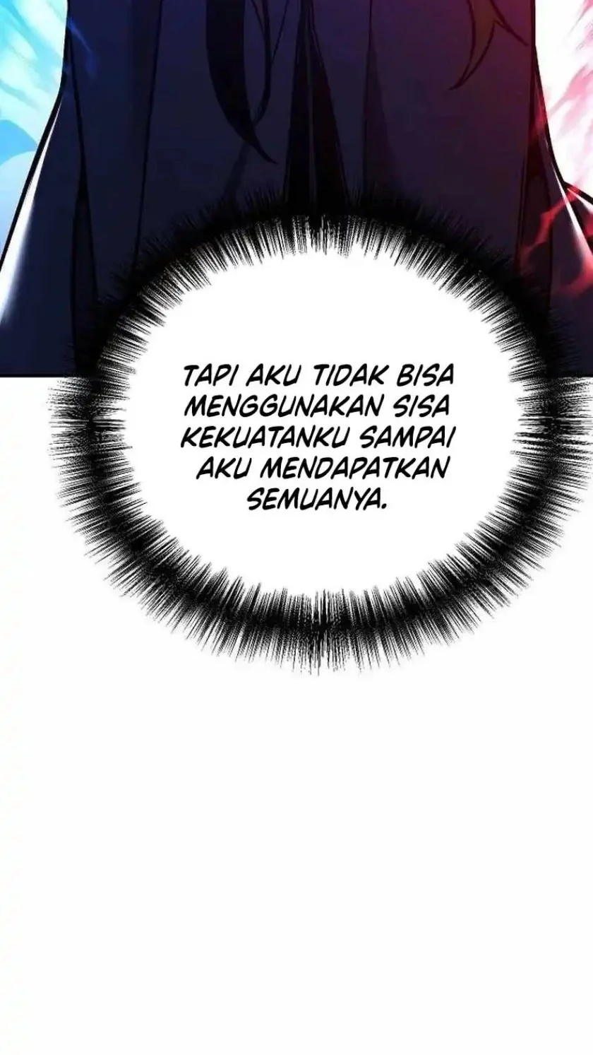 The Mysterious World’s Greatest Martial Artist Little Prince Chapter 68 - halaman 95