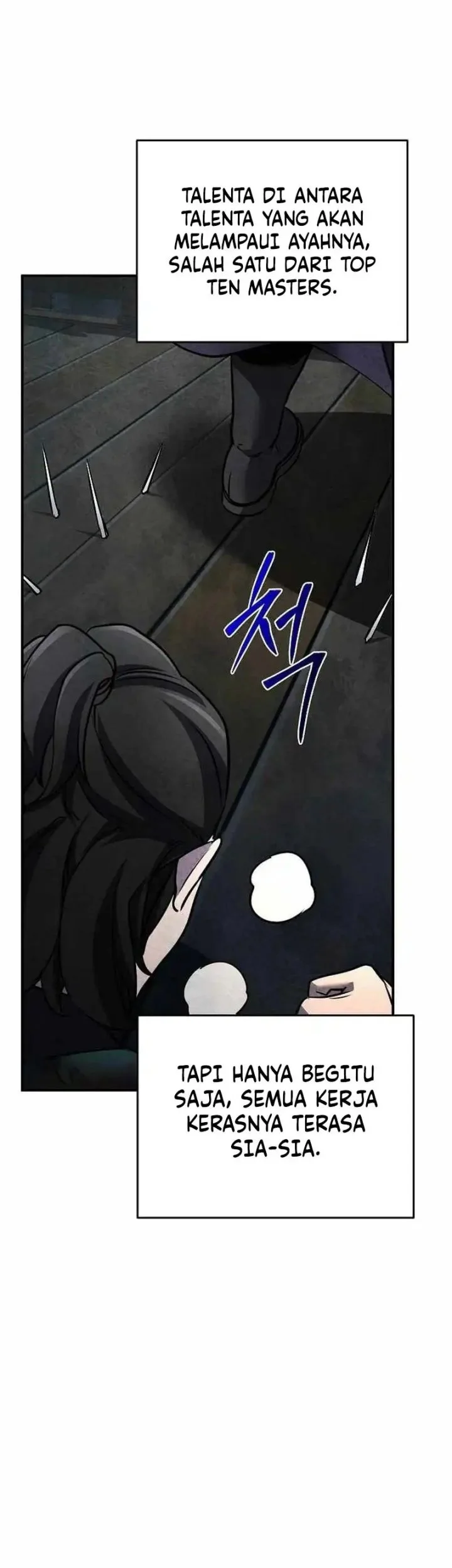 The Mysterious World’s Greatest Martial Artist Little Prince Chapter 69 - halaman 10