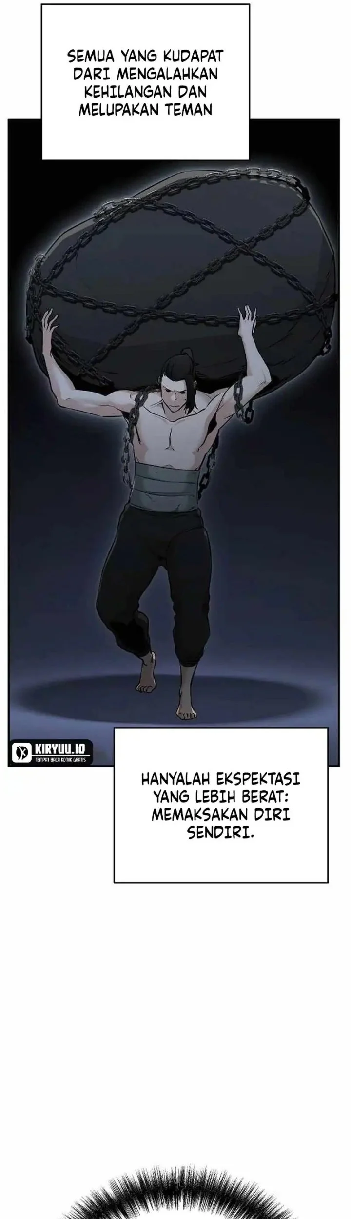 The Mysterious World’s Greatest Martial Artist Little Prince Chapter 69 - halaman 14