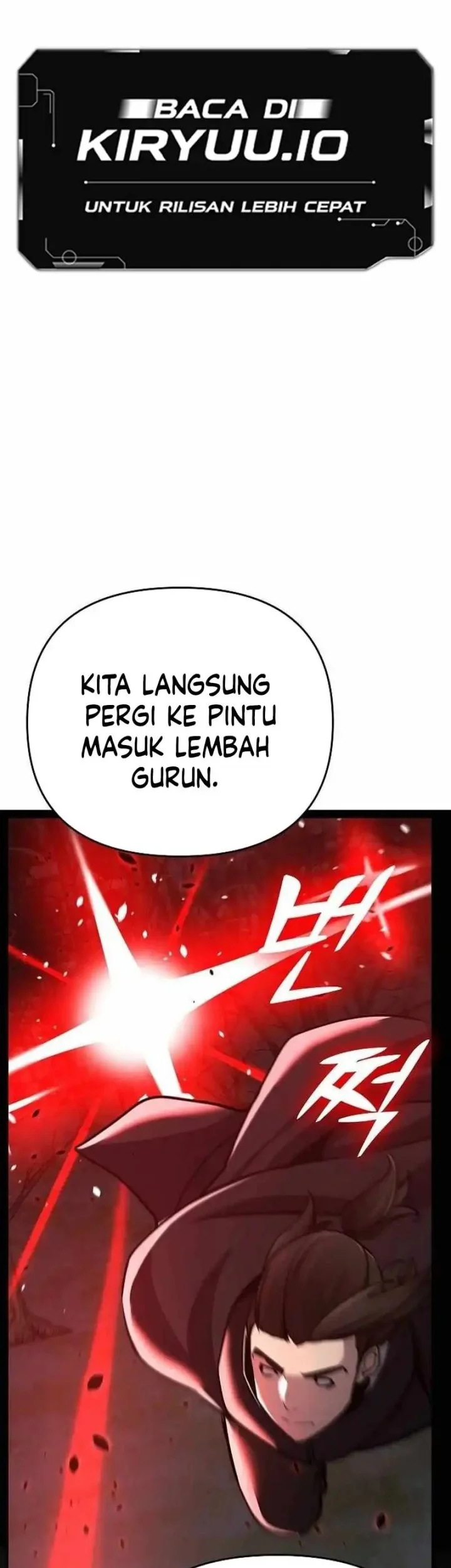 The Mysterious World’s Greatest Martial Artist Little Prince Chapter 69 - halaman 2
