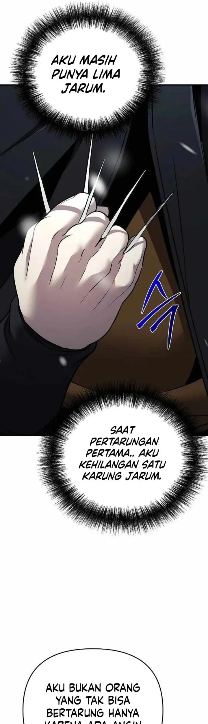 The Mysterious World’s Greatest Martial Artist Little Prince Chapter 69 - halaman 21