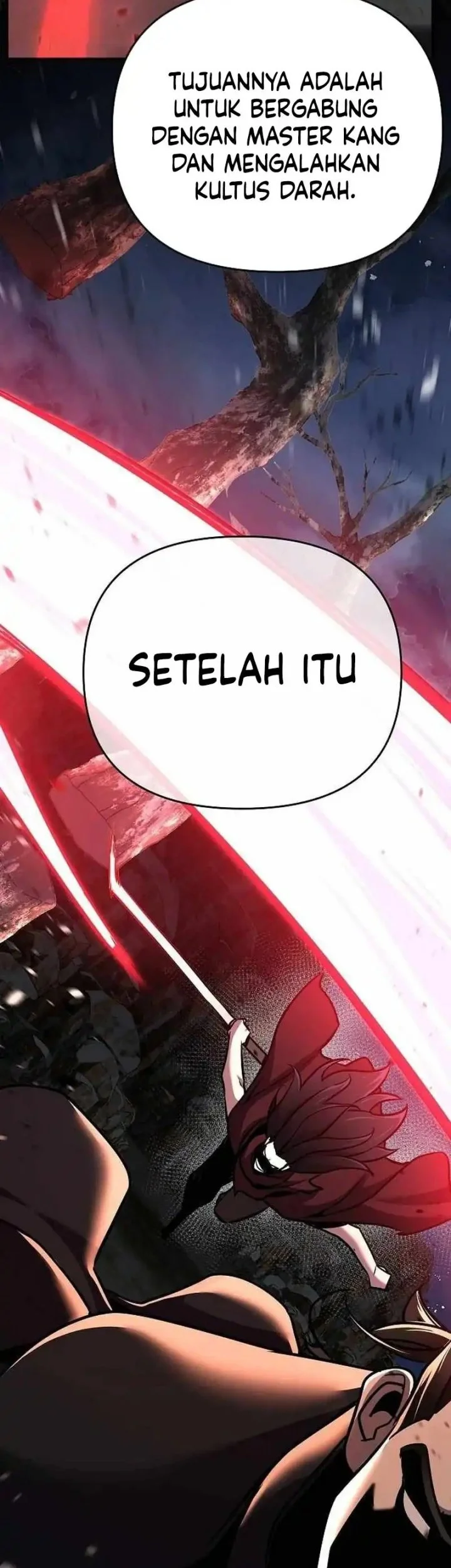 The Mysterious World’s Greatest Martial Artist Little Prince Chapter 69 - halaman 3
