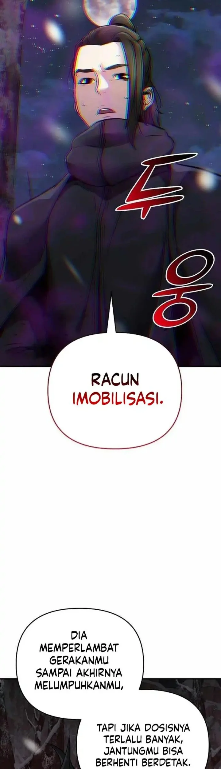 The Mysterious World’s Greatest Martial Artist Little Prince Chapter 69 - halaman 30