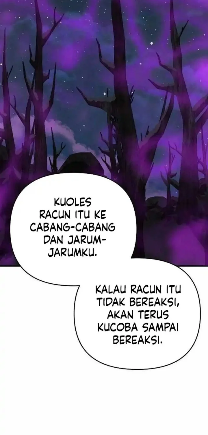 The Mysterious World’s Greatest Martial Artist Little Prince Chapter 69 - halaman 32