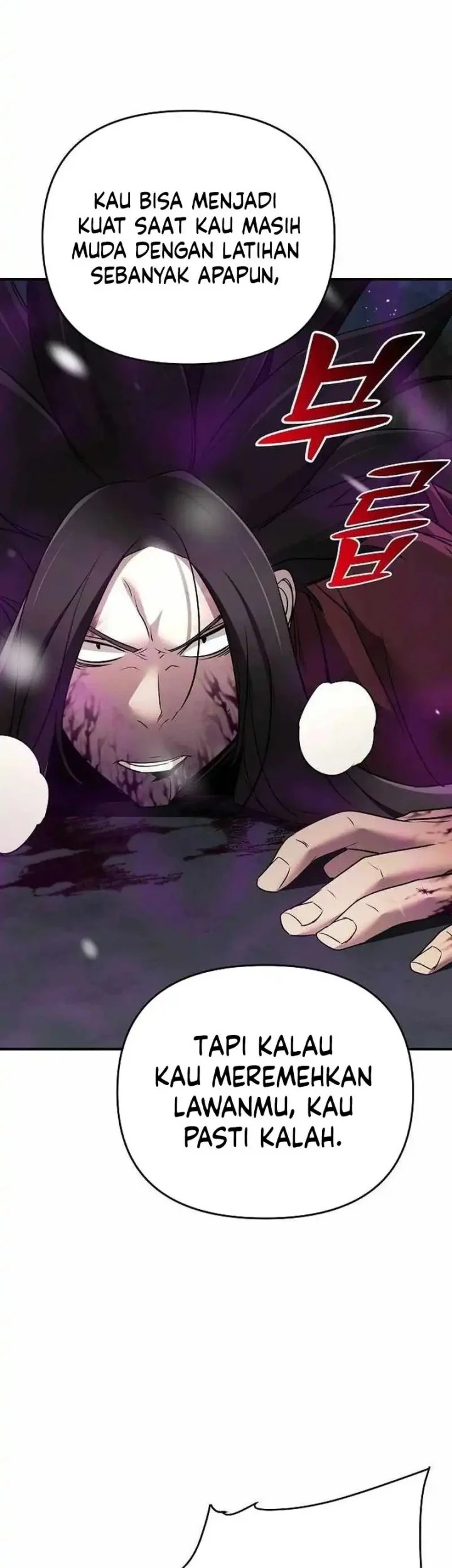 The Mysterious World’s Greatest Martial Artist Little Prince Chapter 69 - halaman 34