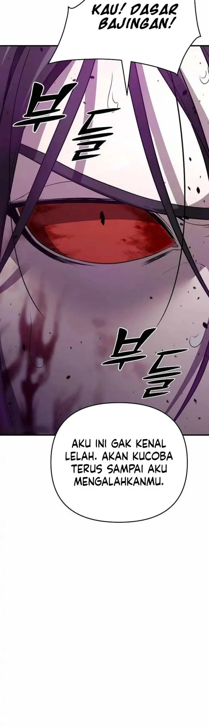 The Mysterious World’s Greatest Martial Artist Little Prince Chapter 69 - halaman 35