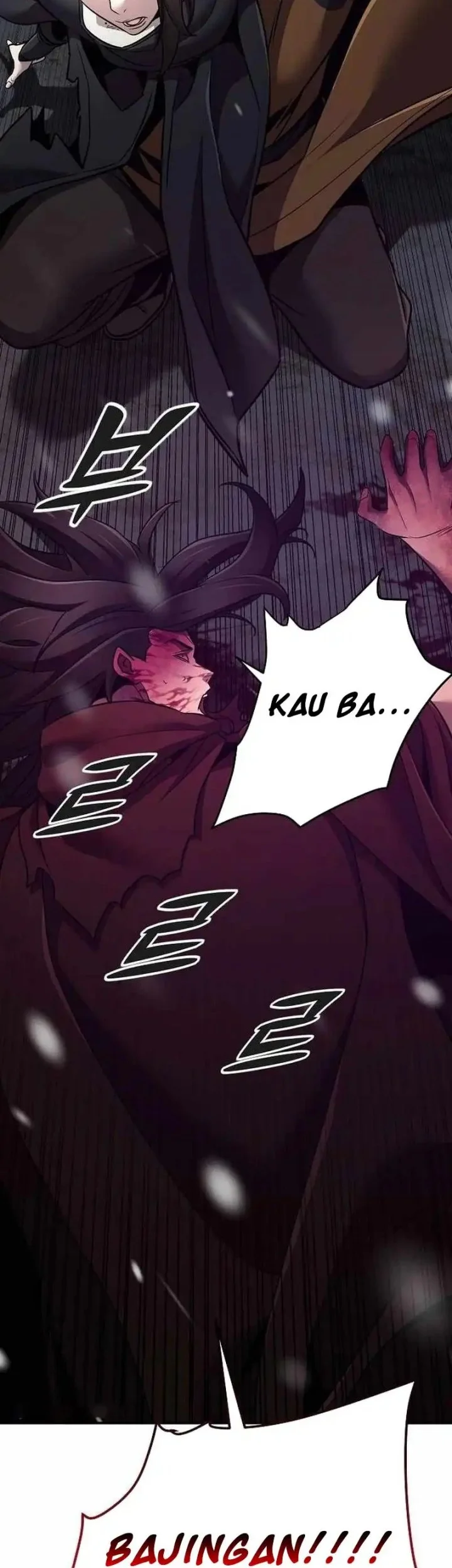 The Mysterious World’s Greatest Martial Artist Little Prince Chapter 69 - halaman 38