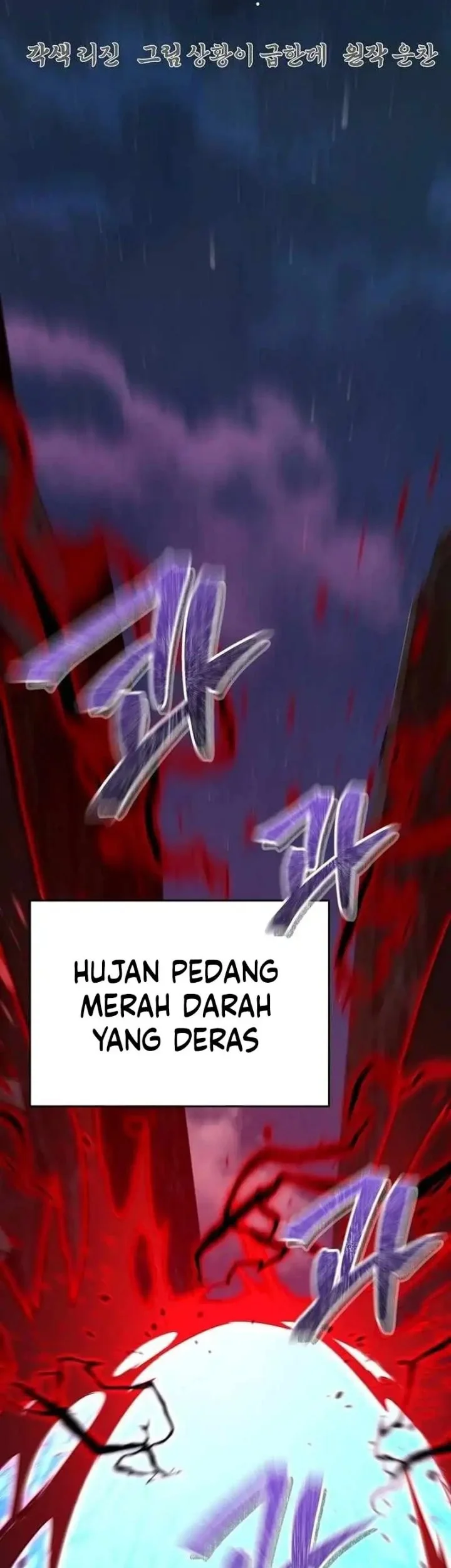 The Mysterious World’s Greatest Martial Artist Little Prince Chapter 69 - halaman 41