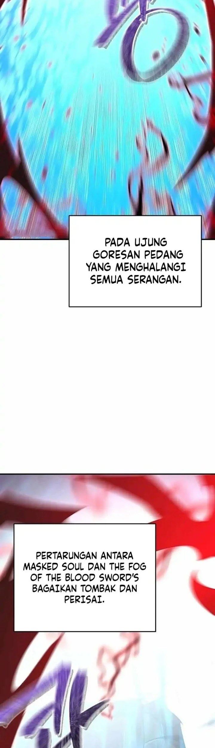 The Mysterious World’s Greatest Martial Artist Little Prince Chapter 69 - halaman 42