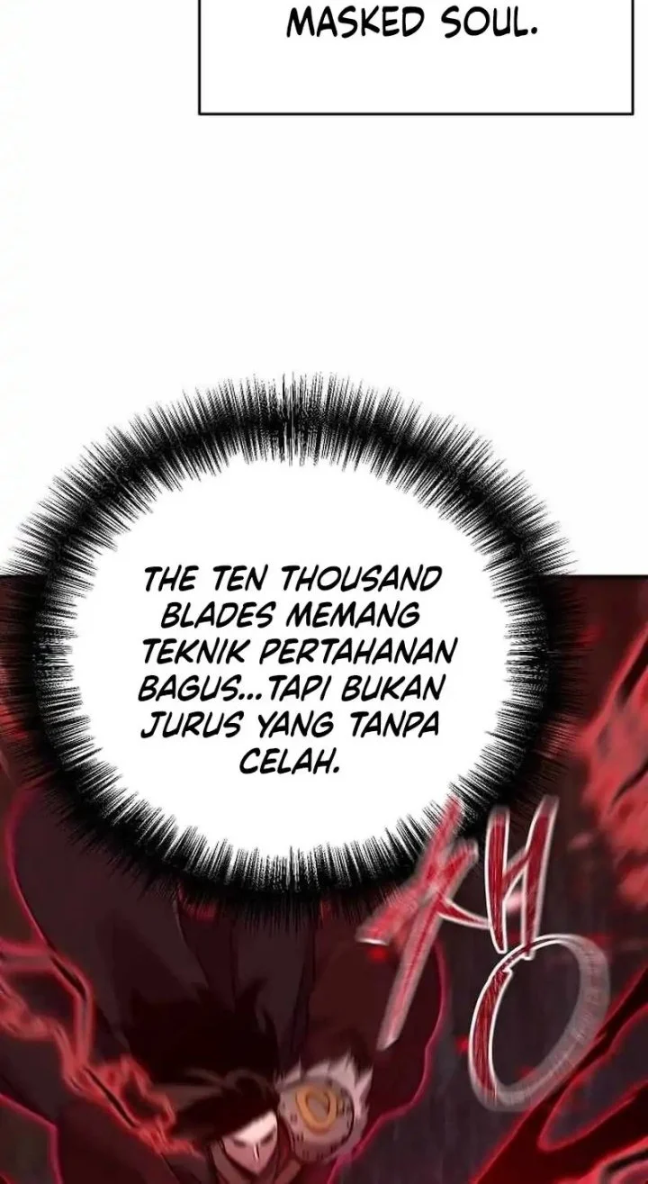 The Mysterious World’s Greatest Martial Artist Little Prince Chapter 69 - halaman 44