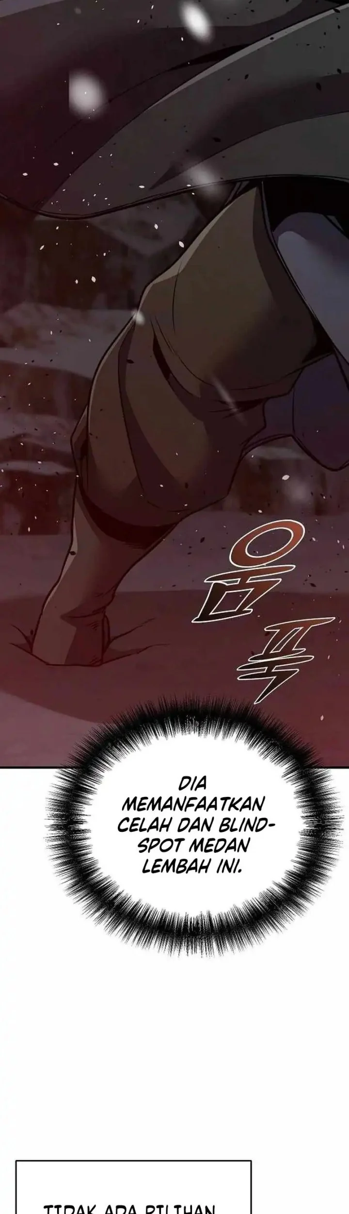 The Mysterious World’s Greatest Martial Artist Little Prince Chapter 69 - halaman 46