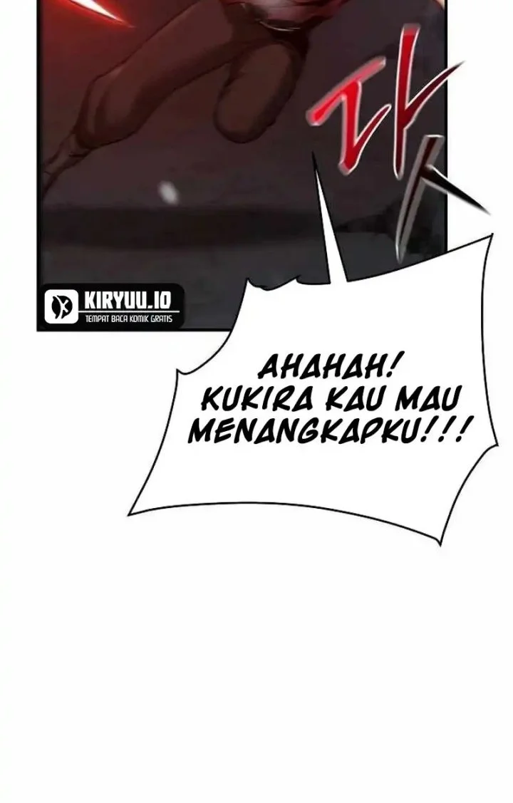 The Mysterious World’s Greatest Martial Artist Little Prince Chapter 69 - halaman 5