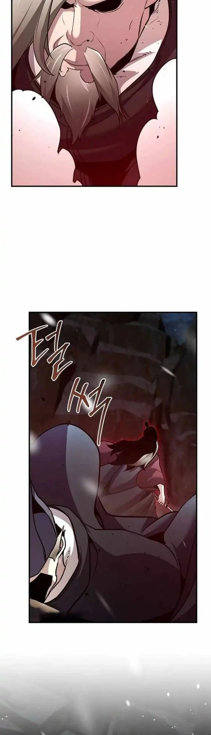 The Mysterious World’s Greatest Martial Artist Little Prince Chapter 69 - halaman 55