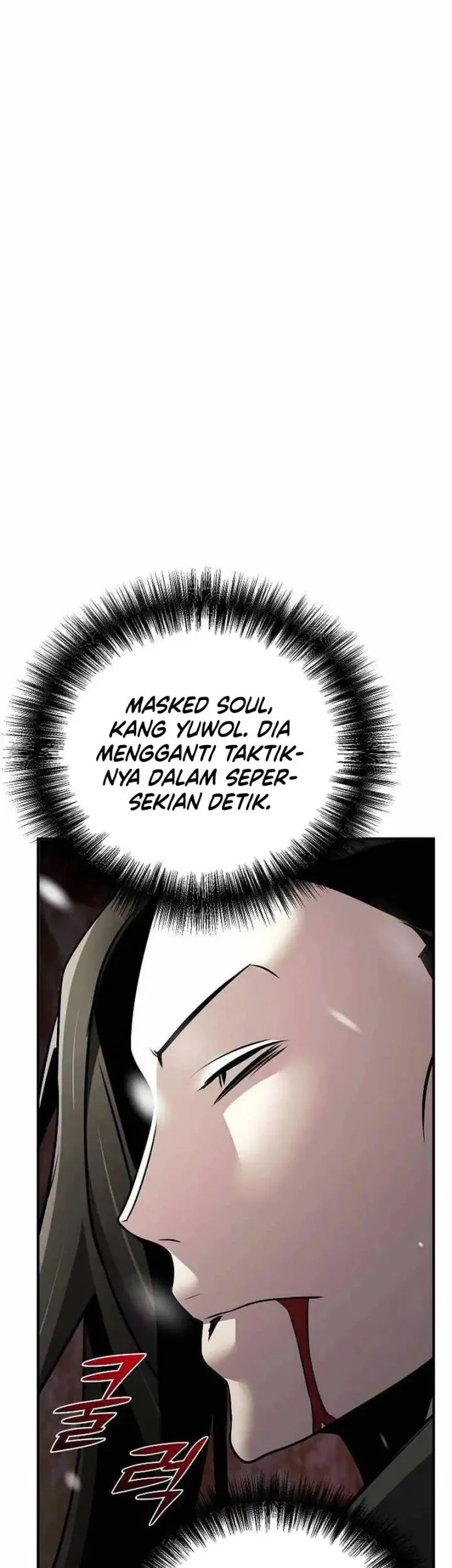The Mysterious World’s Greatest Martial Artist Little Prince Chapter 69 - halaman 57