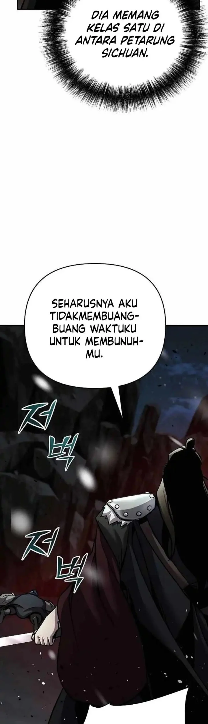 The Mysterious World’s Greatest Martial Artist Little Prince Chapter 69 - halaman 58