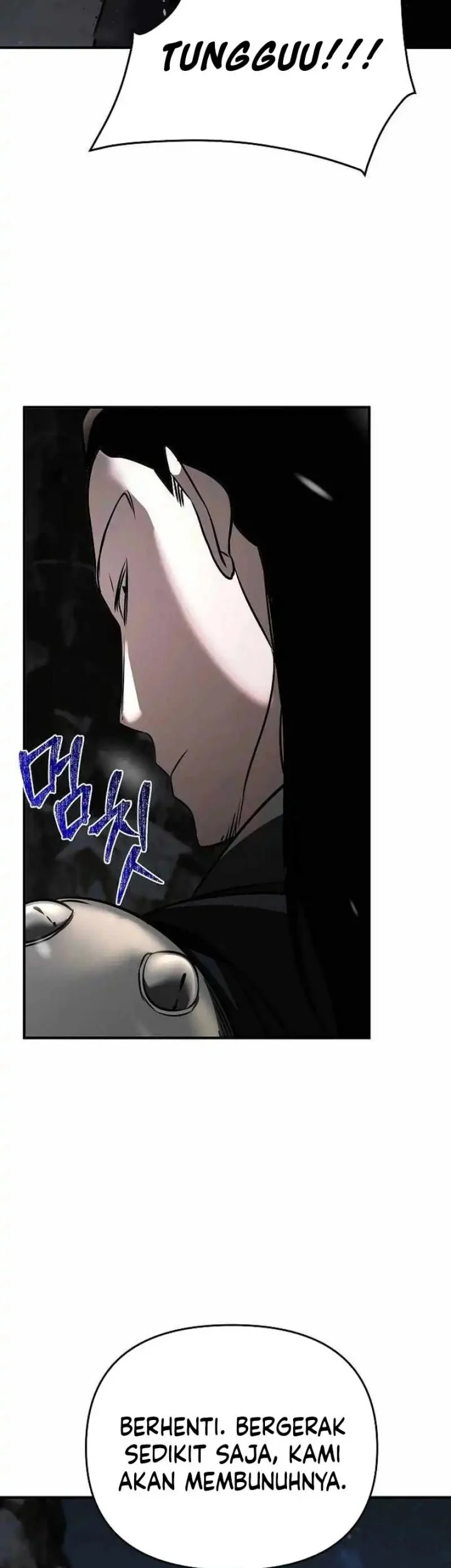 The Mysterious World’s Greatest Martial Artist Little Prince Chapter 69 - halaman 59