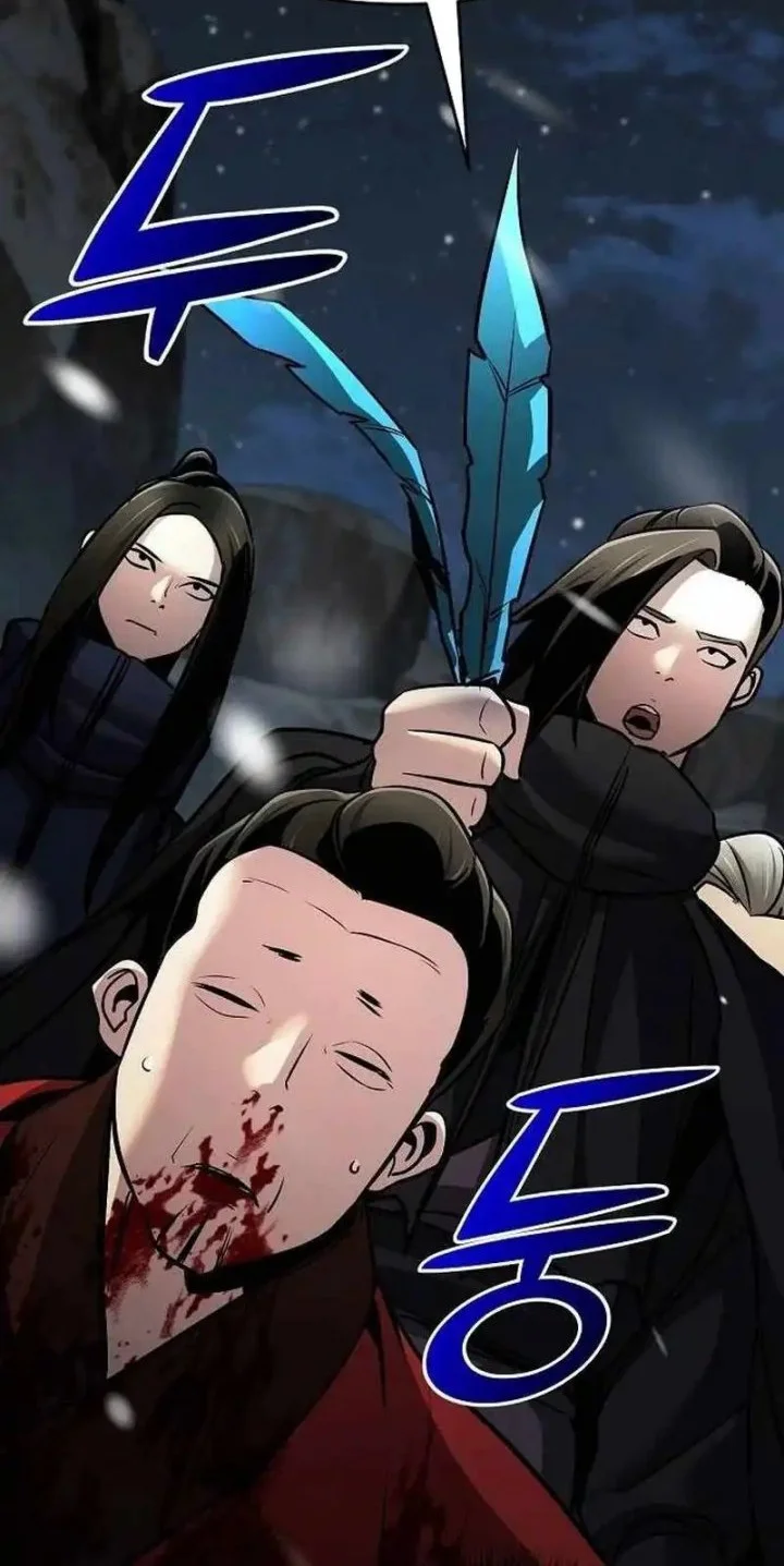 The Mysterious World’s Greatest Martial Artist Little Prince Chapter 69 - halaman 60