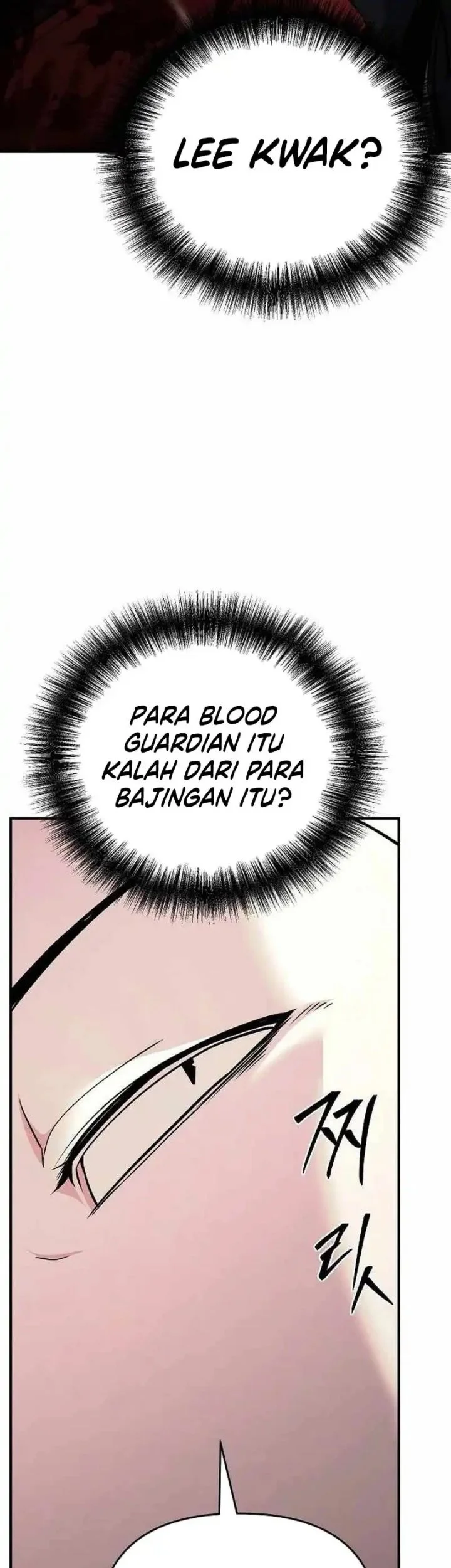 The Mysterious World’s Greatest Martial Artist Little Prince Chapter 69 - halaman 61