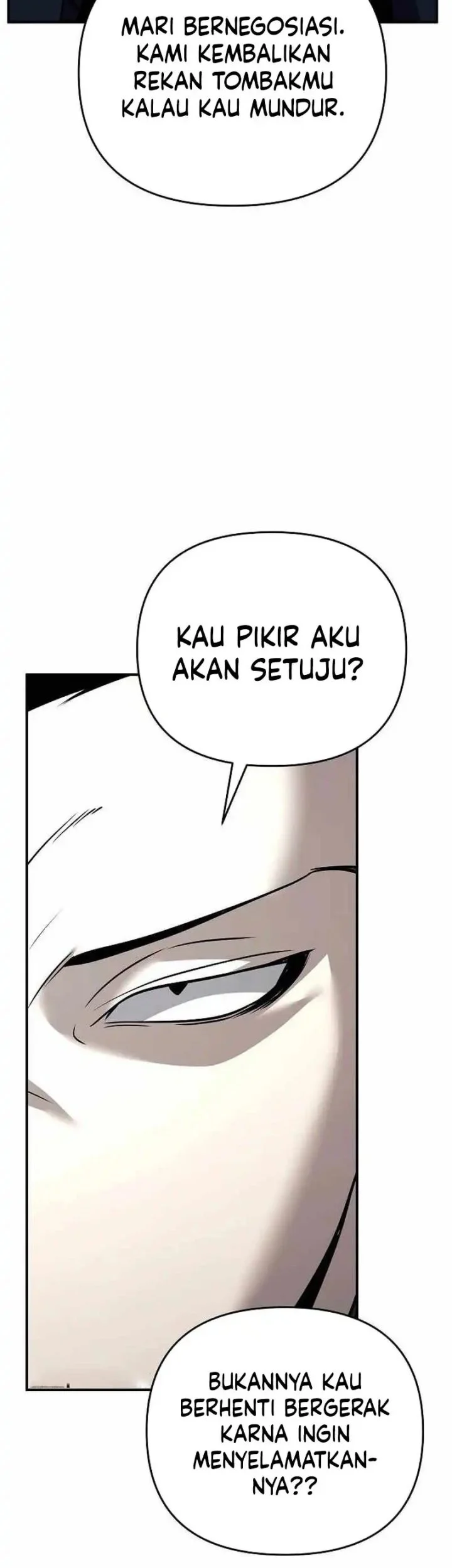The Mysterious World’s Greatest Martial Artist Little Prince Chapter 69 - halaman 63