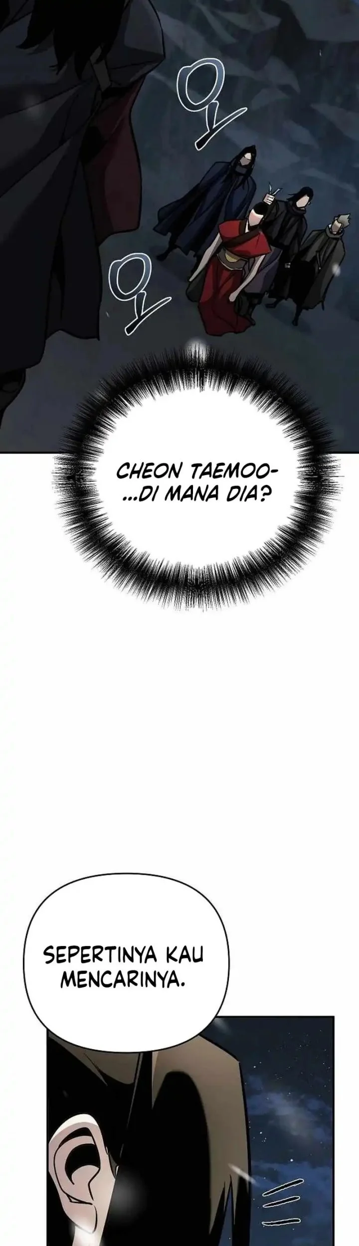 The Mysterious World’s Greatest Martial Artist Little Prince Chapter 69 - halaman 65