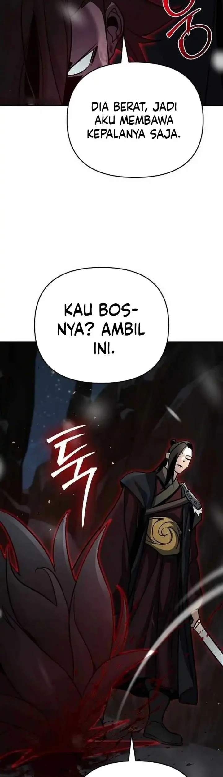 The Mysterious World’s Greatest Martial Artist Little Prince Chapter 69 - halaman 67