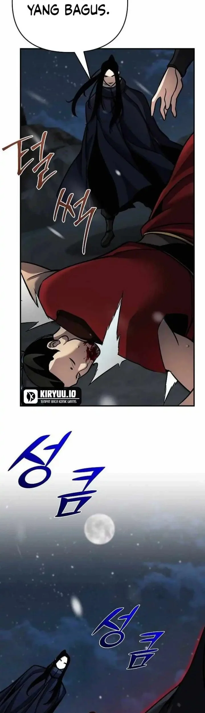 The Mysterious World’s Greatest Martial Artist Little Prince Chapter 69 - halaman 70