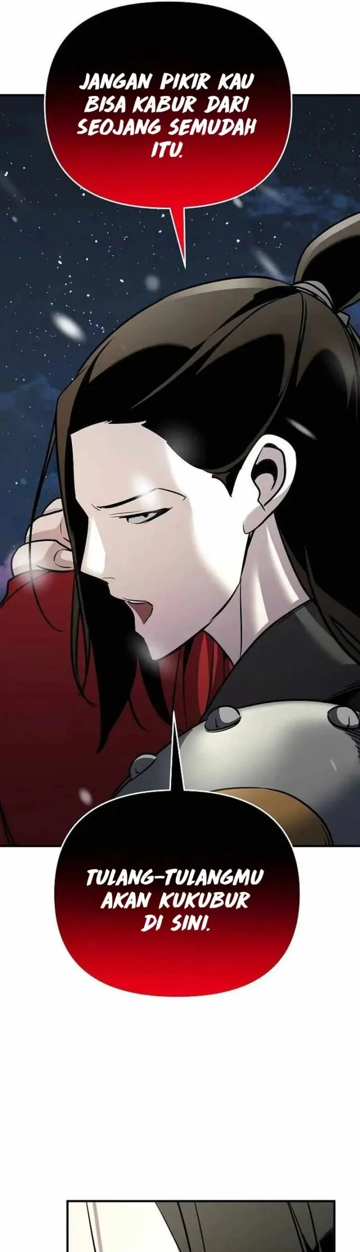 The Mysterious World’s Greatest Martial Artist Little Prince Chapter 69 - halaman 73
