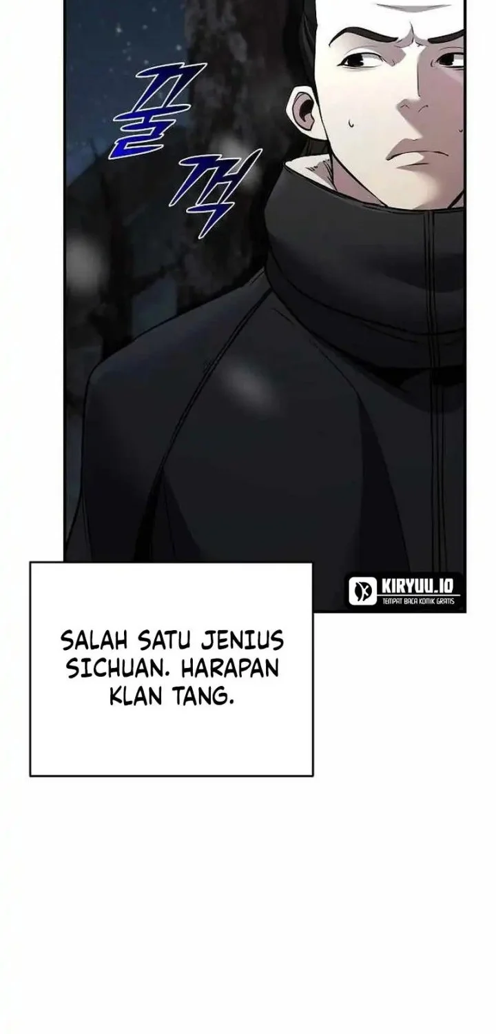 The Mysterious World’s Greatest Martial Artist Little Prince Chapter 69 - halaman 9