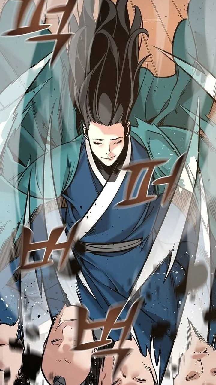 The Mysterious World’s Greatest Martial Artist Little Prince Chapter 7 - halaman 11
