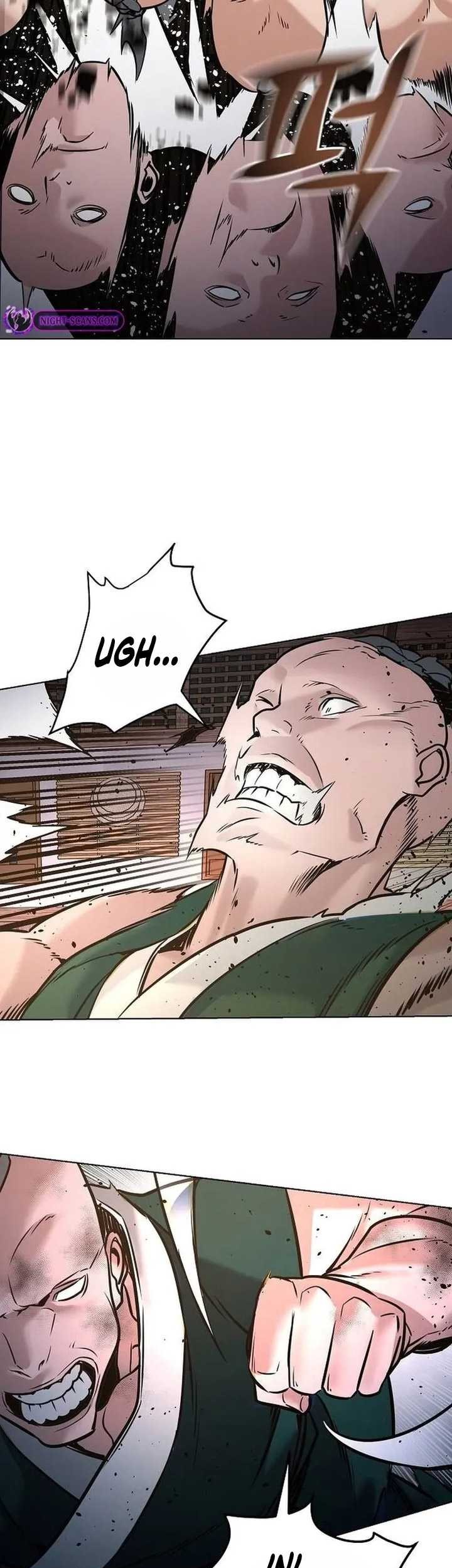 The Mysterious World’s Greatest Martial Artist Little Prince Chapter 7 - halaman 12