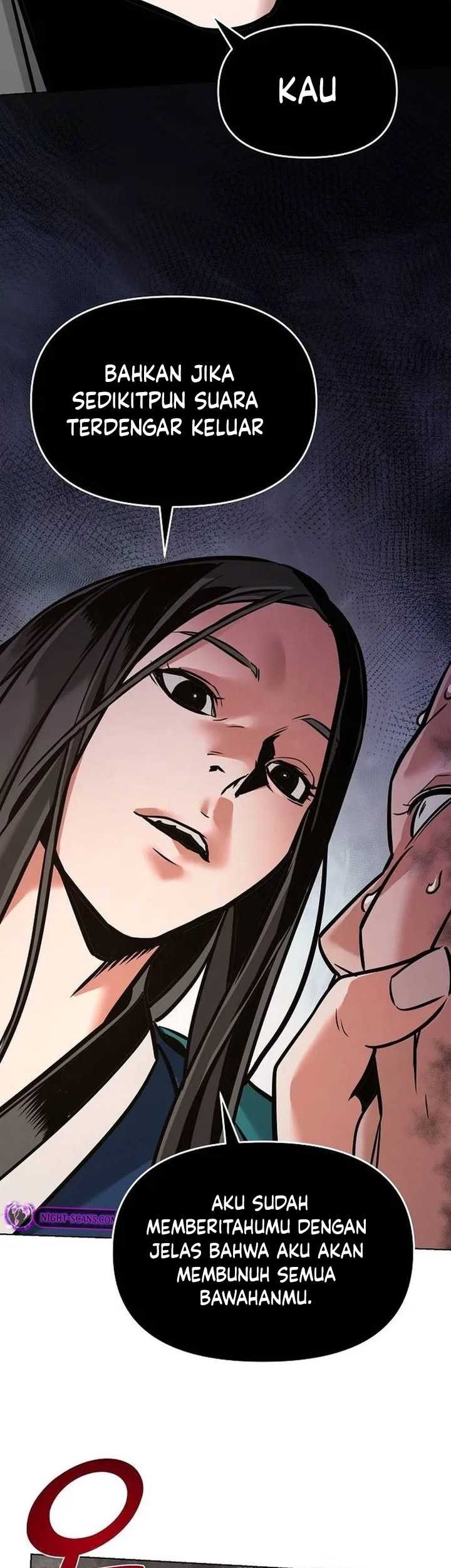 The Mysterious World’s Greatest Martial Artist Little Prince Chapter 7 - halaman 16