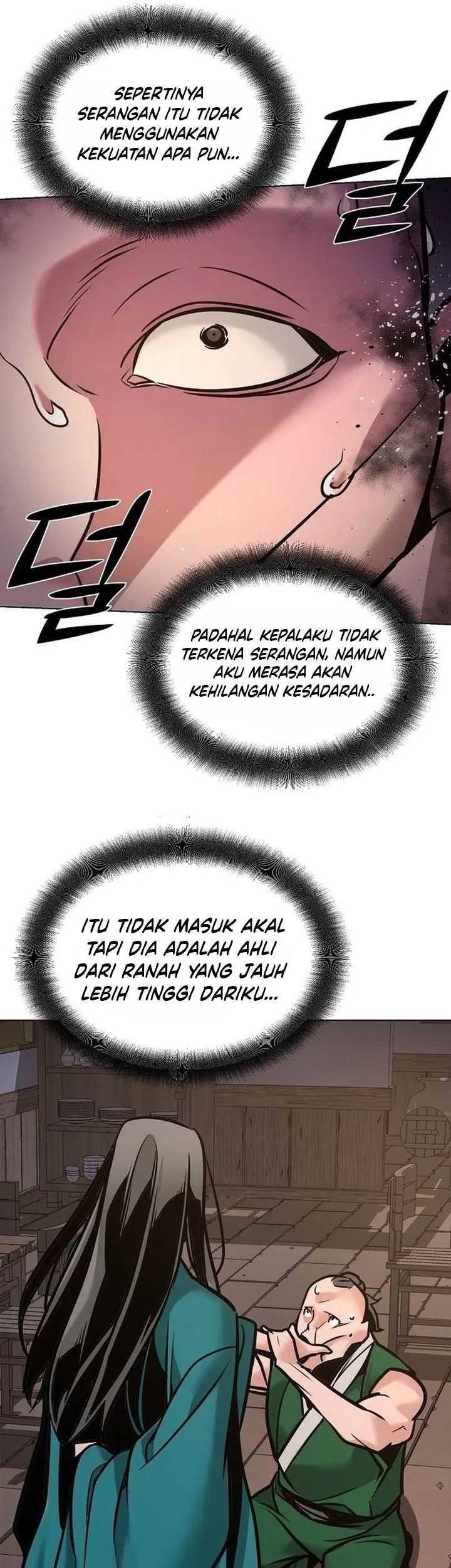 The Mysterious World’s Greatest Martial Artist Little Prince Chapter 7 - halaman 18
