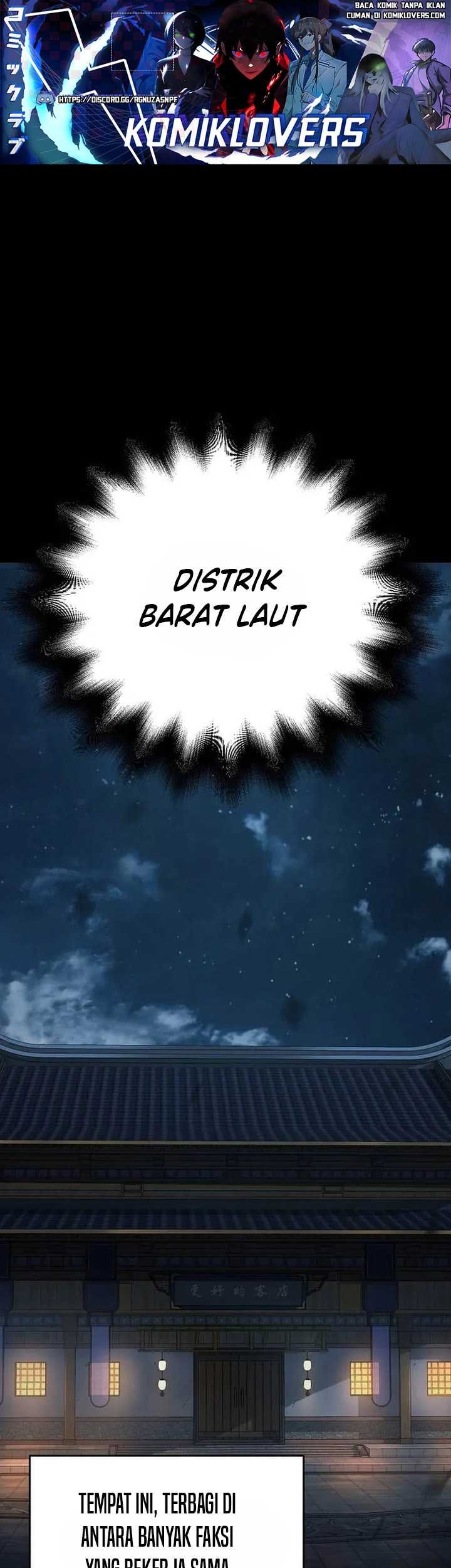 The Mysterious World’s Greatest Martial Artist Little Prince Chapter 7 - halaman 2
