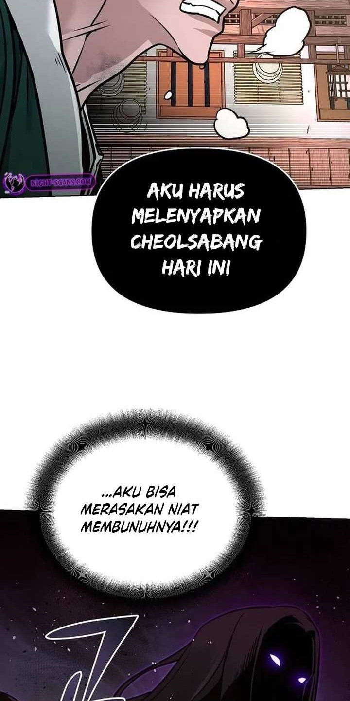 The Mysterious World’s Greatest Martial Artist Little Prince Chapter 7 - halaman 21