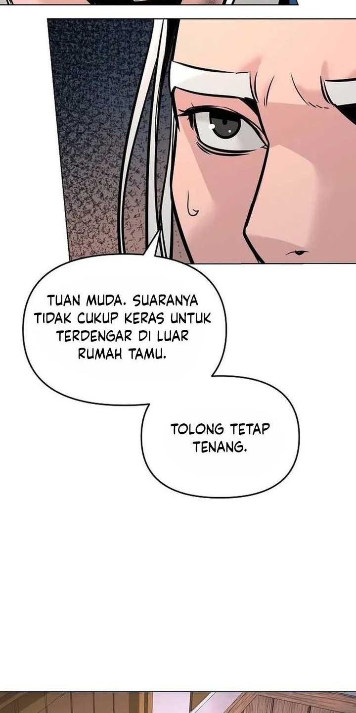 The Mysterious World’s Greatest Martial Artist Little Prince Chapter 7 - halaman 23