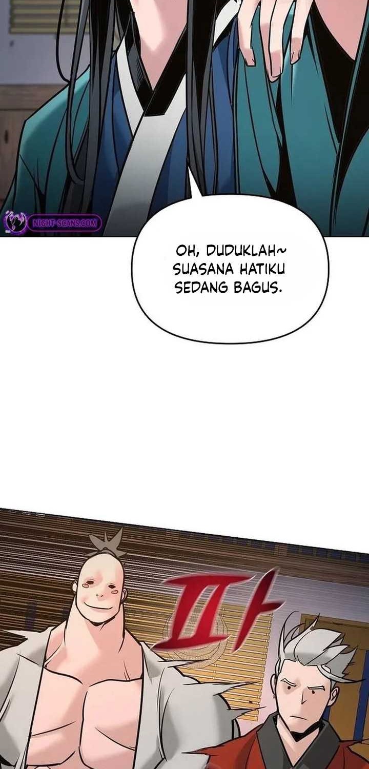 The Mysterious World’s Greatest Martial Artist Little Prince Chapter 7 - halaman 29