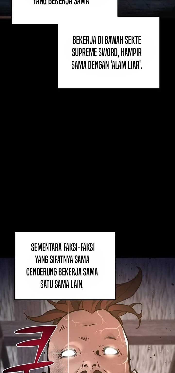The Mysterious World’s Greatest Martial Artist Little Prince Chapter 7 - halaman 3