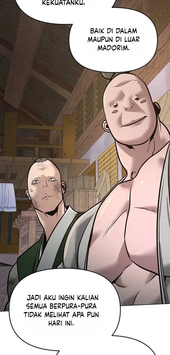 The Mysterious World’s Greatest Martial Artist Little Prince Chapter 7 - halaman 31