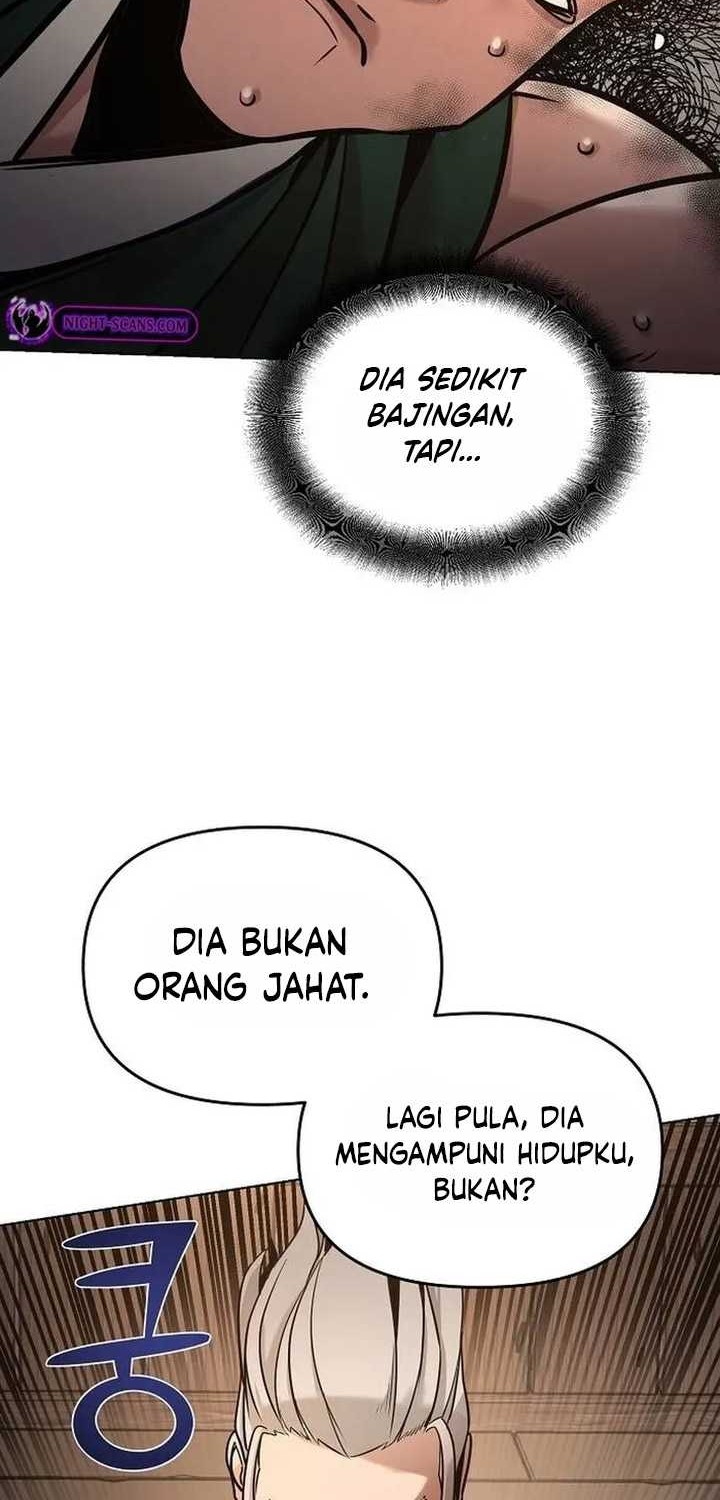 The Mysterious World’s Greatest Martial Artist Little Prince Chapter 7 - halaman 37
