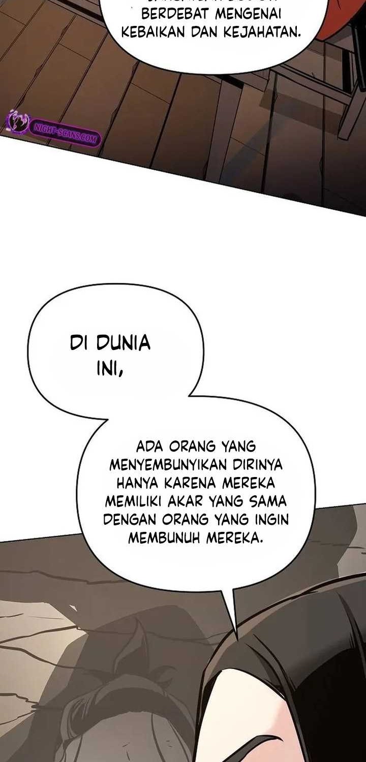 The Mysterious World’s Greatest Martial Artist Little Prince Chapter 7 - halaman 39