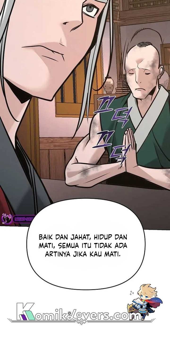The Mysterious World’s Greatest Martial Artist Little Prince Chapter 7 - halaman 41