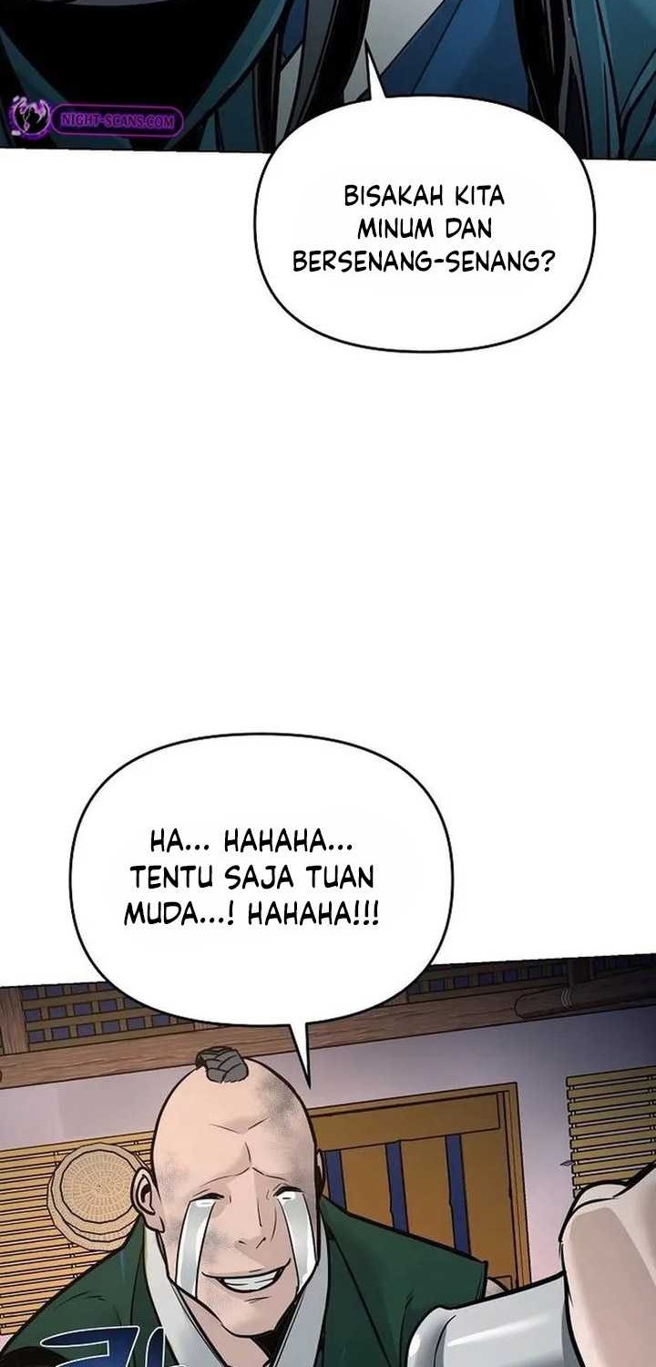 The Mysterious World’s Greatest Martial Artist Little Prince Chapter 7 - halaman 43