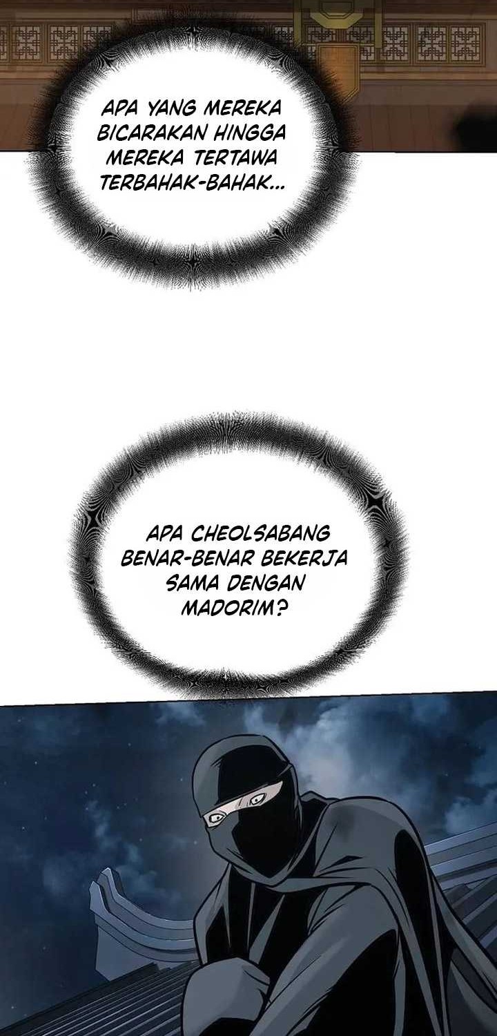 The Mysterious World’s Greatest Martial Artist Little Prince Chapter 7 - halaman 45