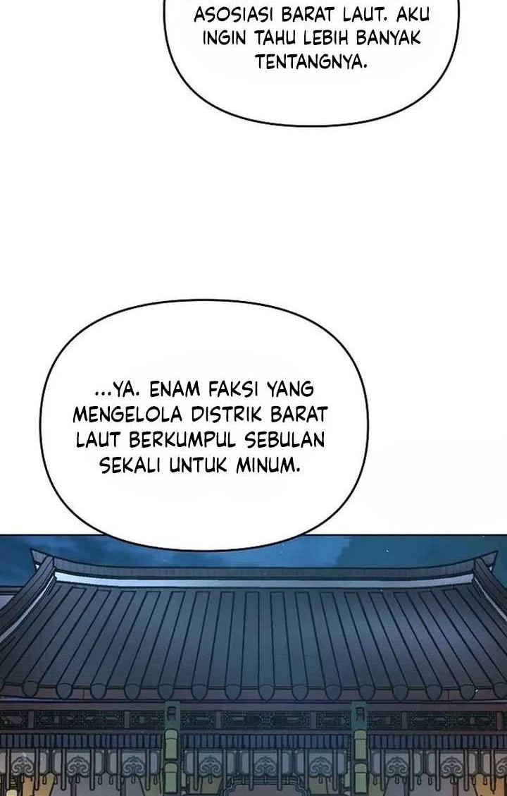 The Mysterious World’s Greatest Martial Artist Little Prince Chapter 7 - halaman 51