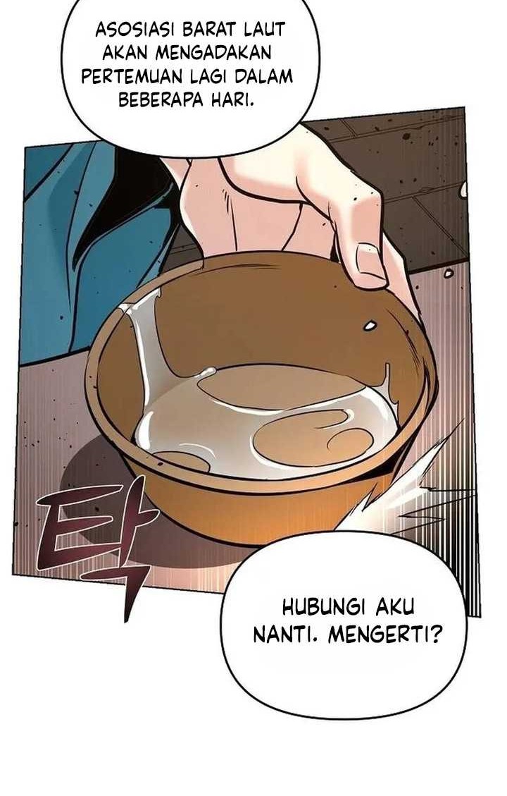 The Mysterious World’s Greatest Martial Artist Little Prince Chapter 7 - halaman 53