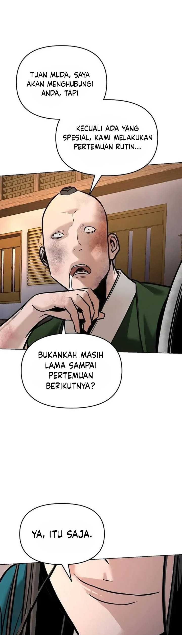 The Mysterious World’s Greatest Martial Artist Little Prince Chapter 7 - halaman 54