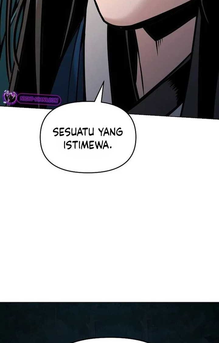 The Mysterious World’s Greatest Martial Artist Little Prince Chapter 7 - halaman 55