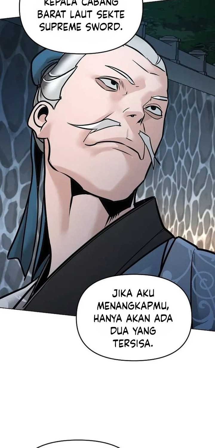 The Mysterious World’s Greatest Martial Artist Little Prince Chapter 7 - halaman 59