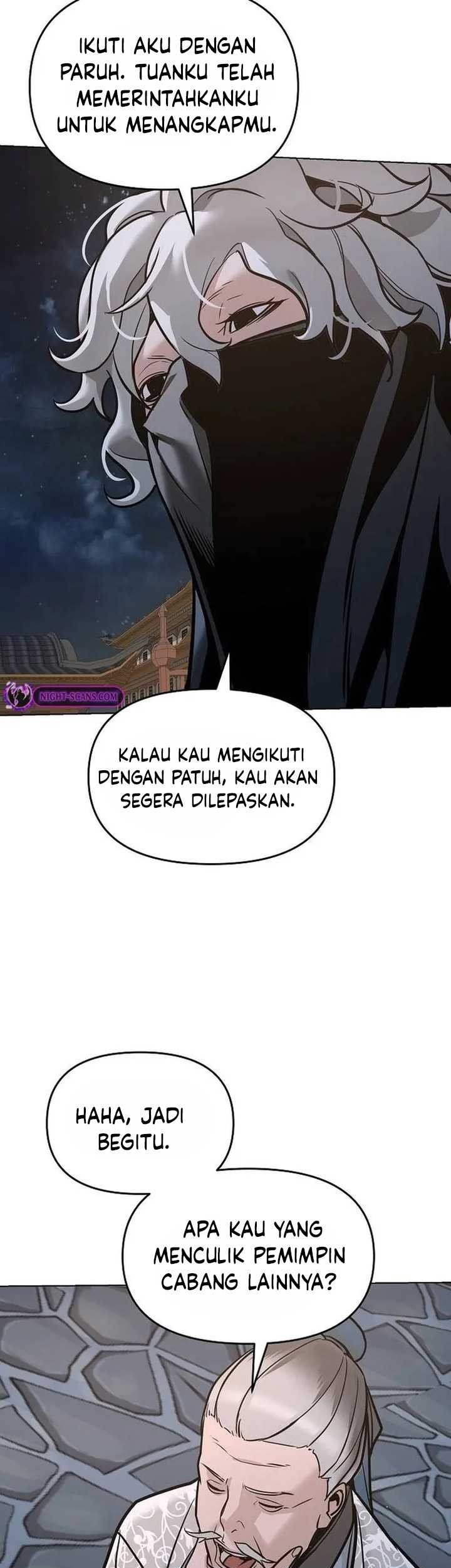 The Mysterious World’s Greatest Martial Artist Little Prince Chapter 7 - halaman 60