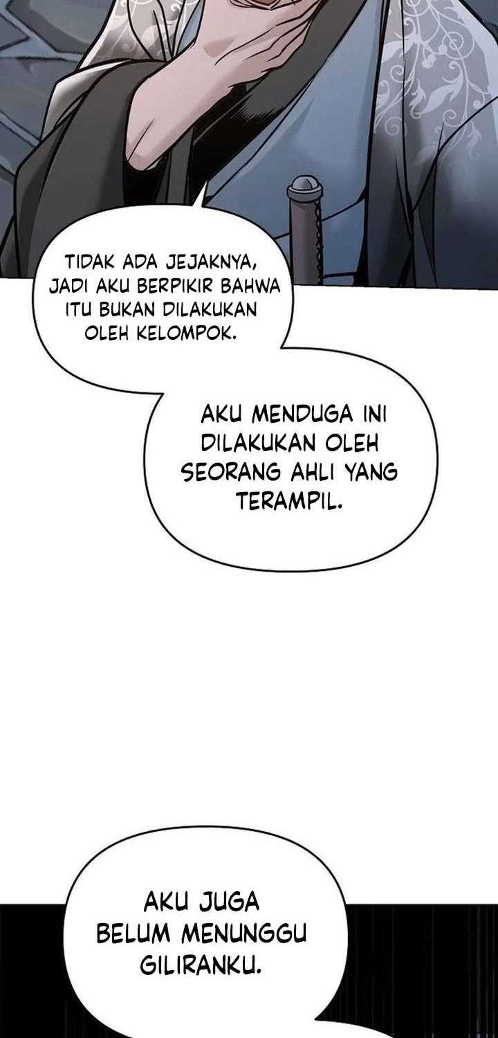 The Mysterious World’s Greatest Martial Artist Little Prince Chapter 7 - halaman 61